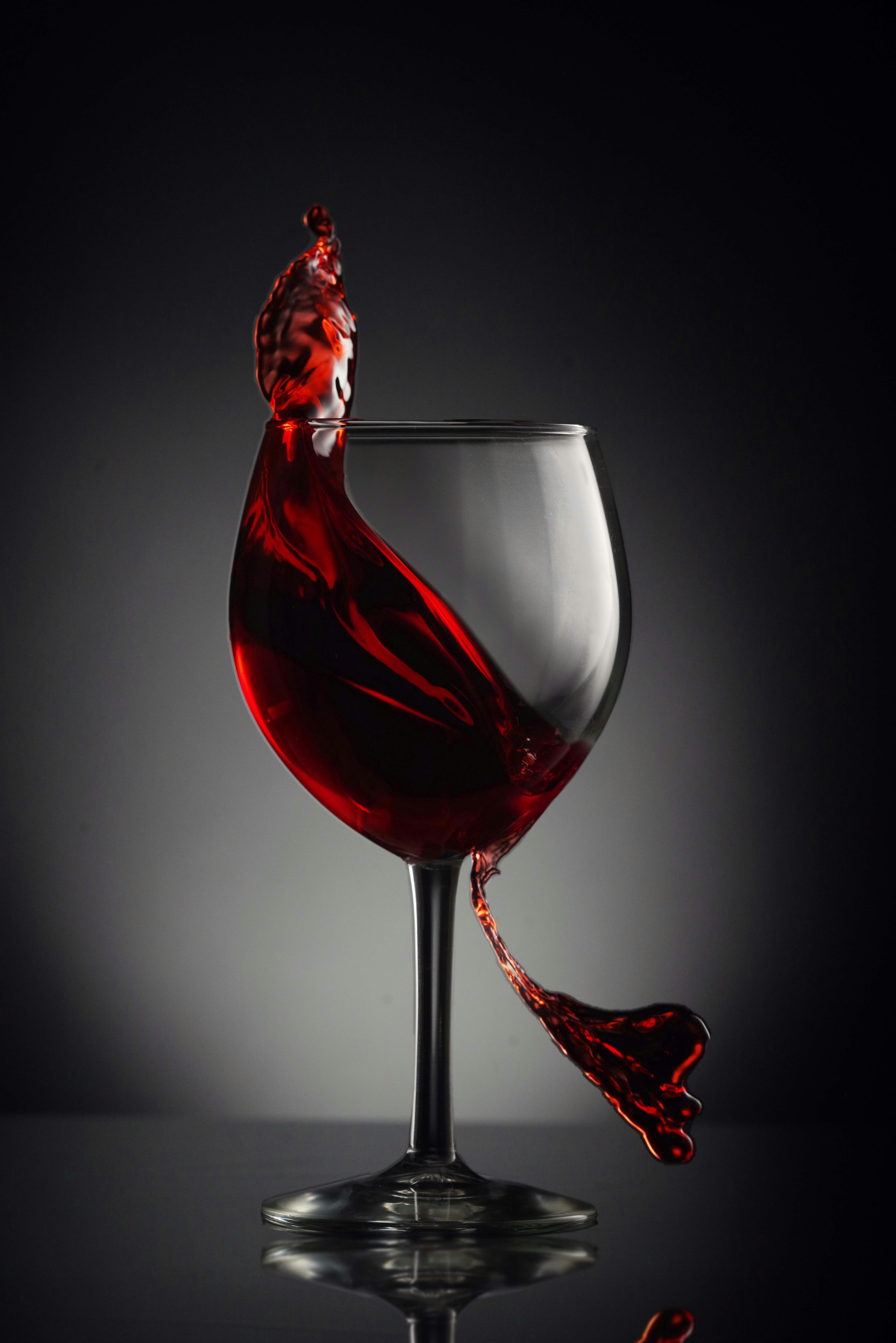 Red Wines