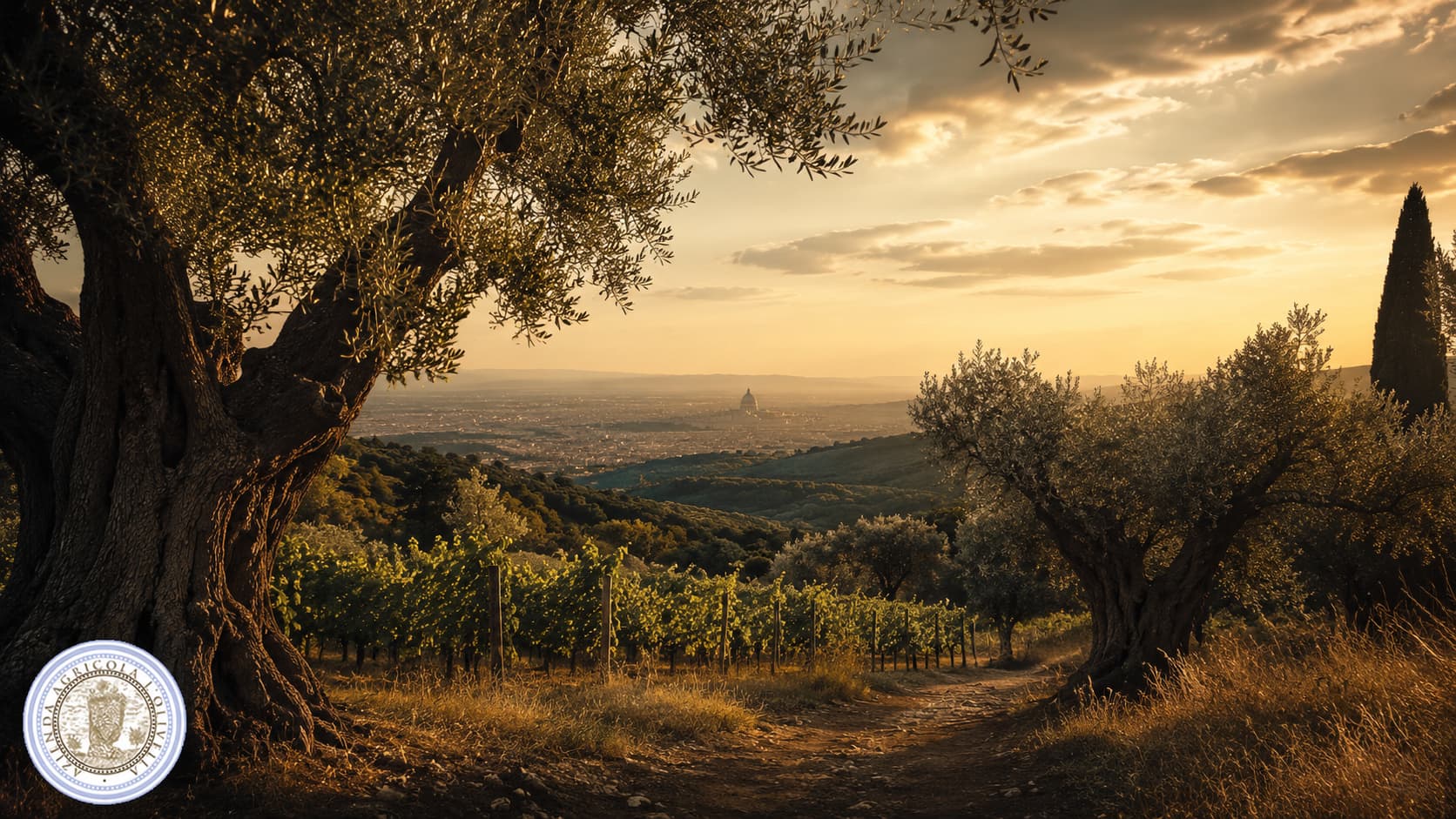 Vigneto Olivella