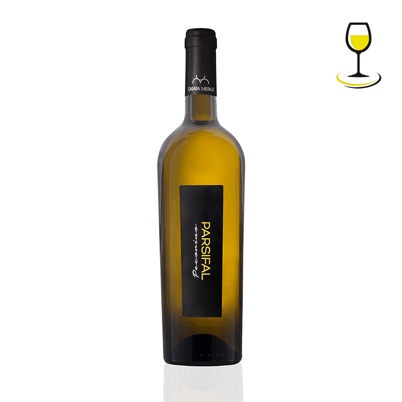 PARSIFAL PECORINO IGP LAZIO