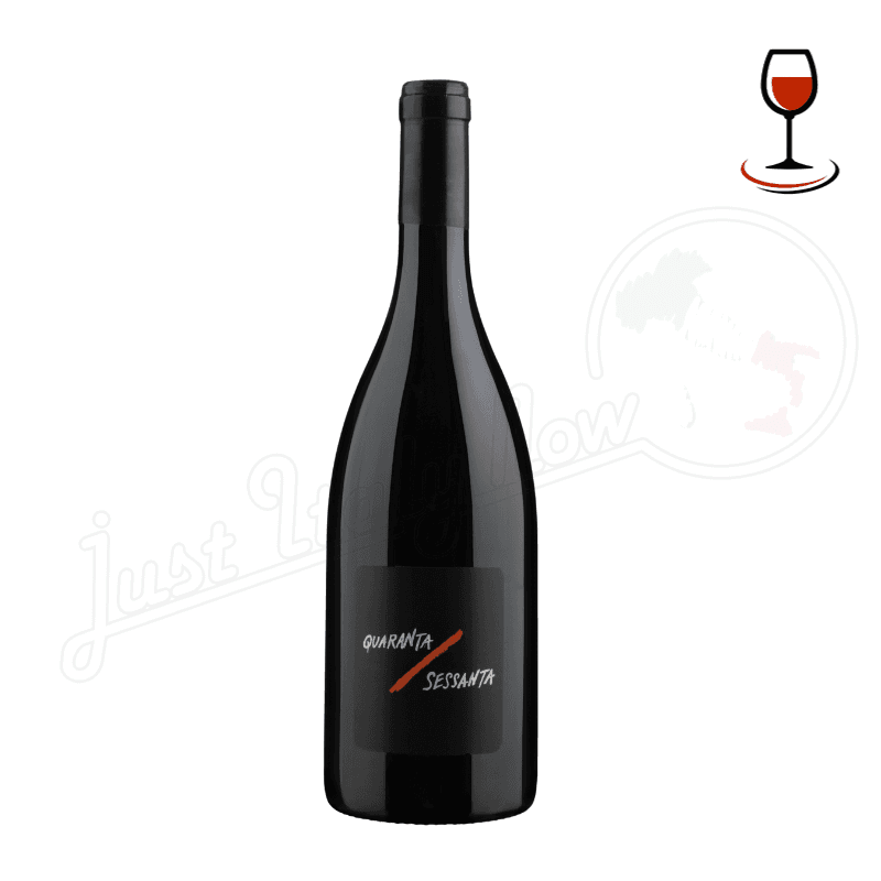 Quaranta/Sessanta igt Lazio red - Olivella