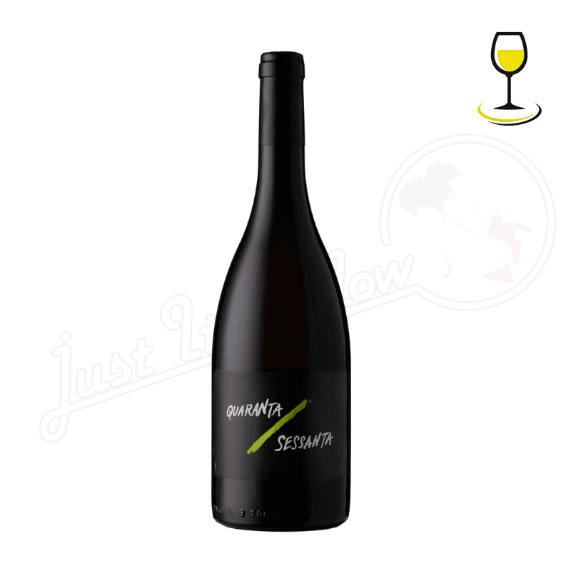 Quaranta/Sessanta igt Lazio white - Olivella