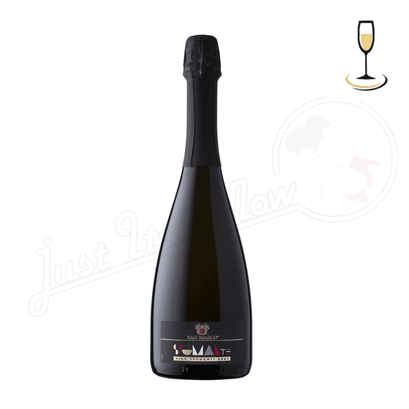 San Marco Frascati Doc Spumante Brut
