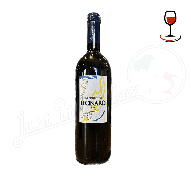 Lecinaro Igt Red - Tenuta Pietra Porzia