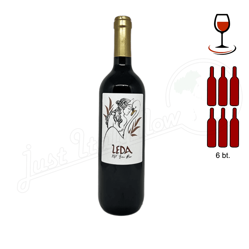 Igt Lazio Red - 6 bottle