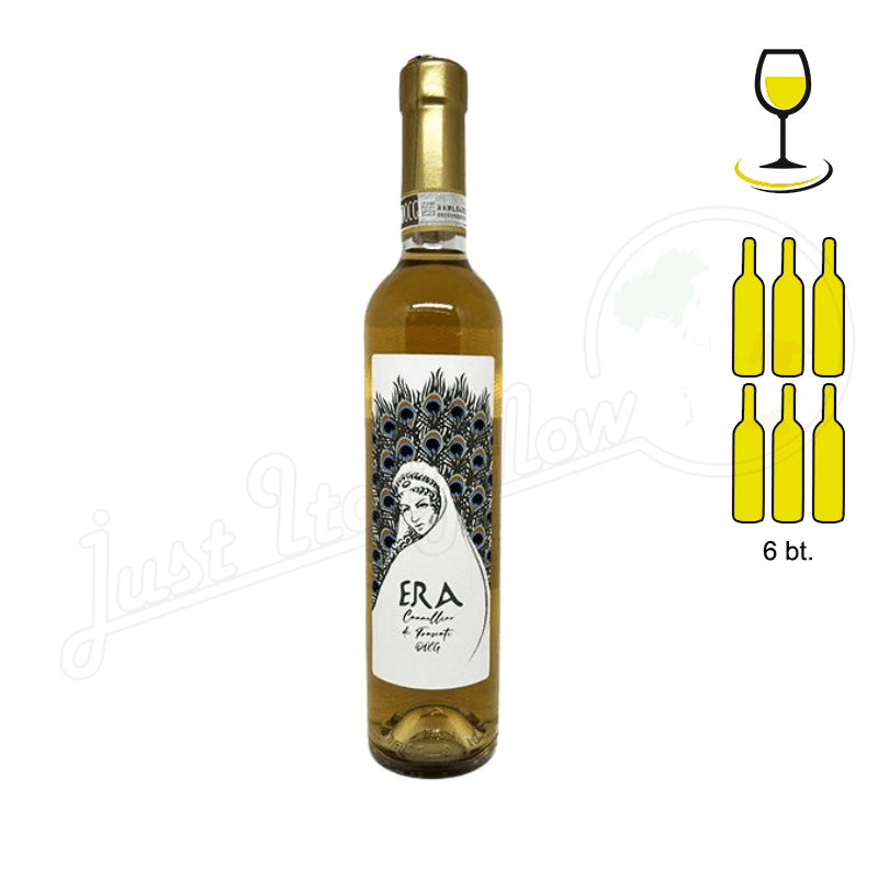 Frascati Cannellino - 6 bottle