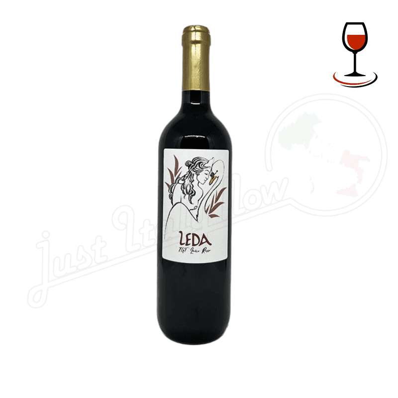 Igt Lazio Red - Tenuta Pietra Porzia