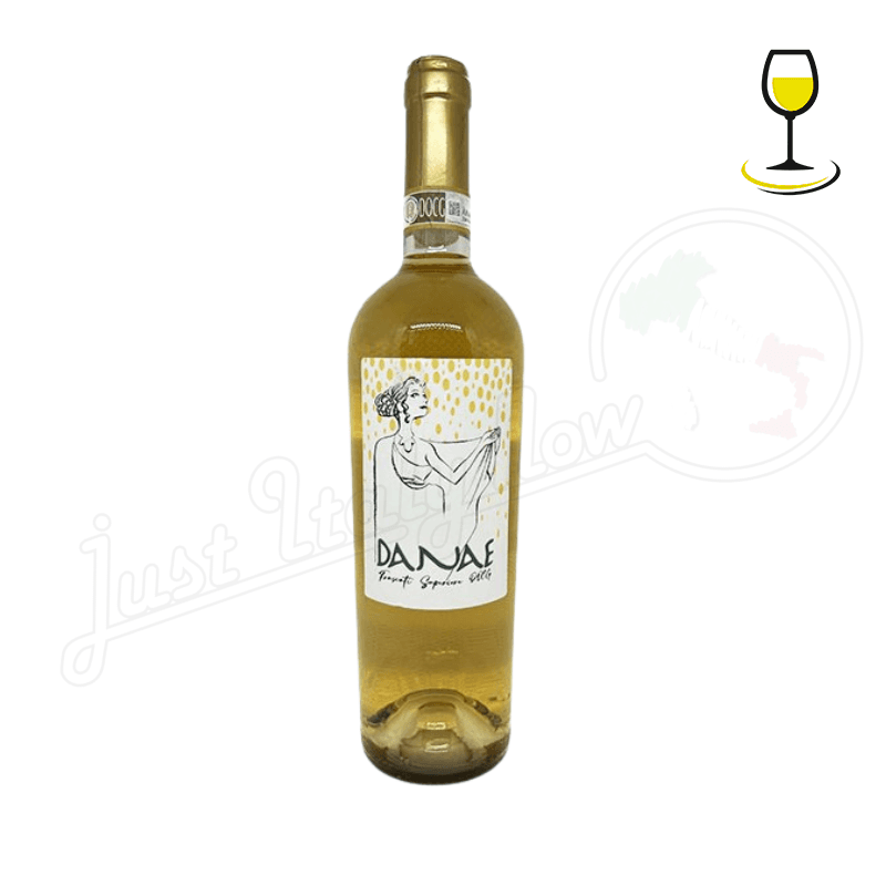Frascati Superior DOCG - Tenuta Pietra Porzia