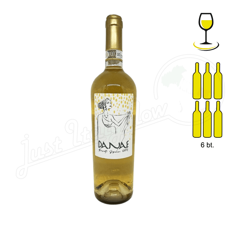 Frascati Superior DOCG - 6 Bottle