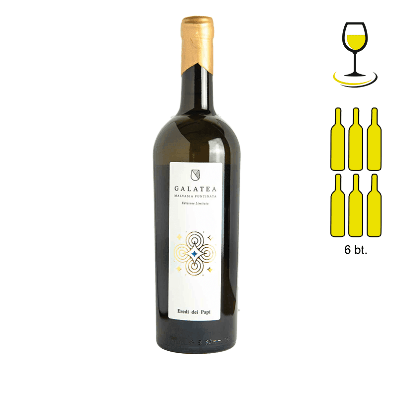 GALATEA - 6 bottle