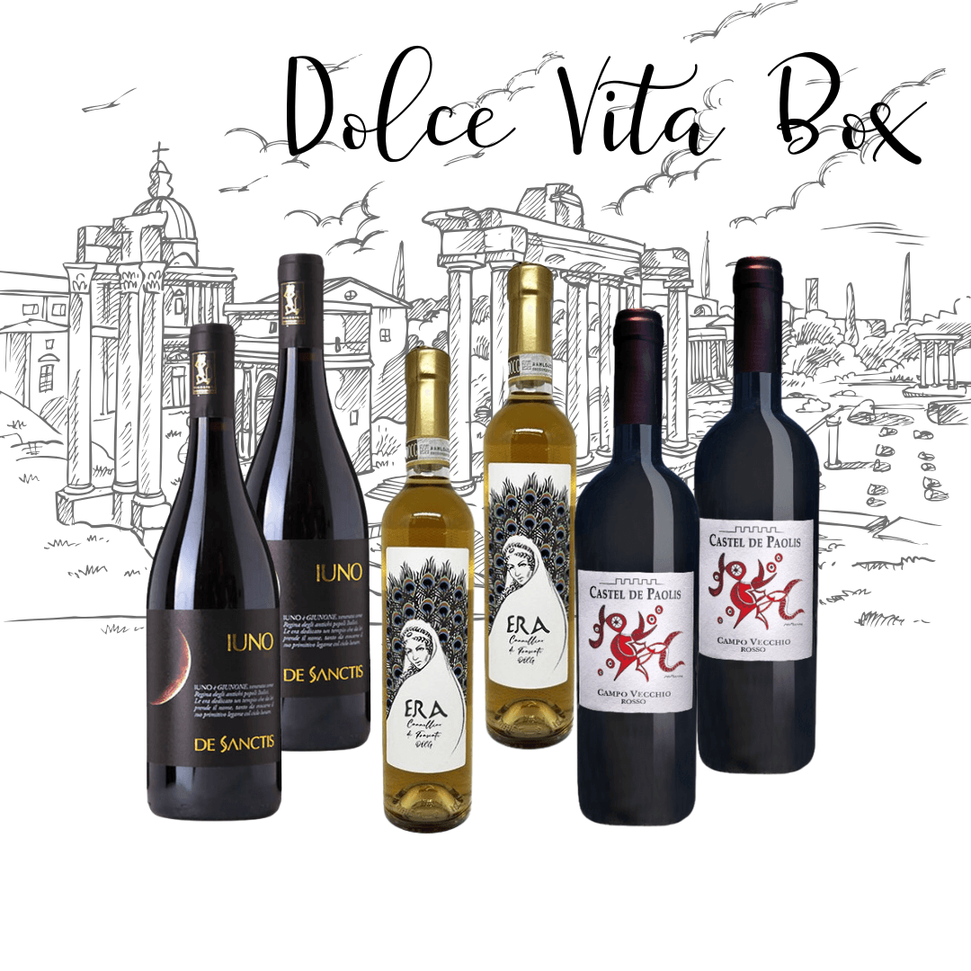 Dolce Vita Box
