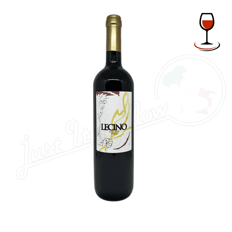 Rome Doc Red - Tenuta Pietra Porzia
