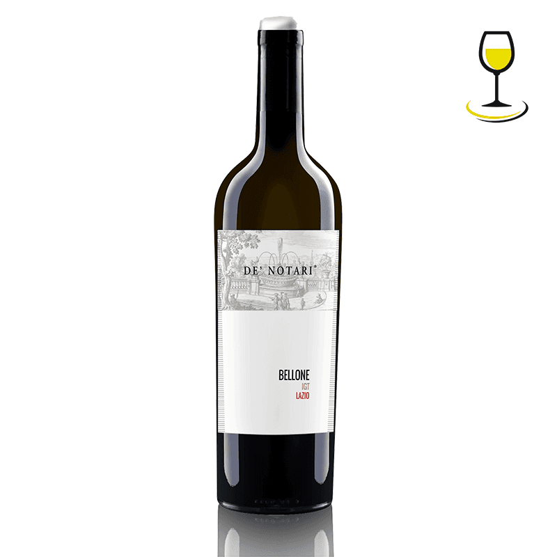 Tenuta De' Notari Bellone igt Lazio