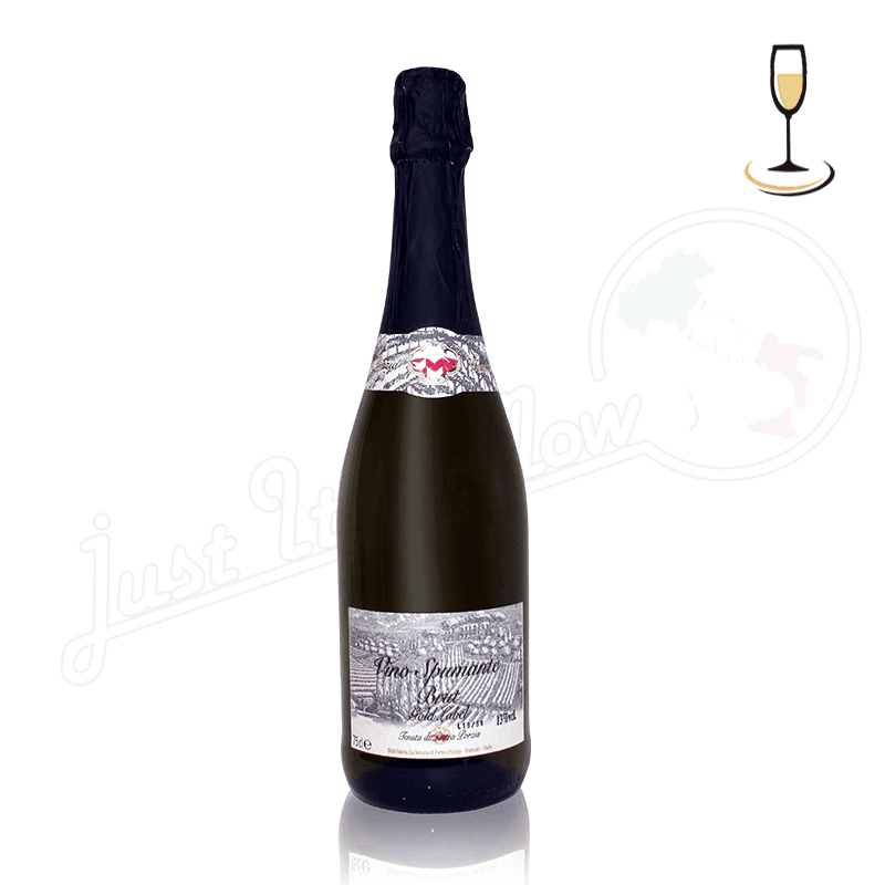 Sparkling Wine - Brut - Tenuta Pietra Porzia